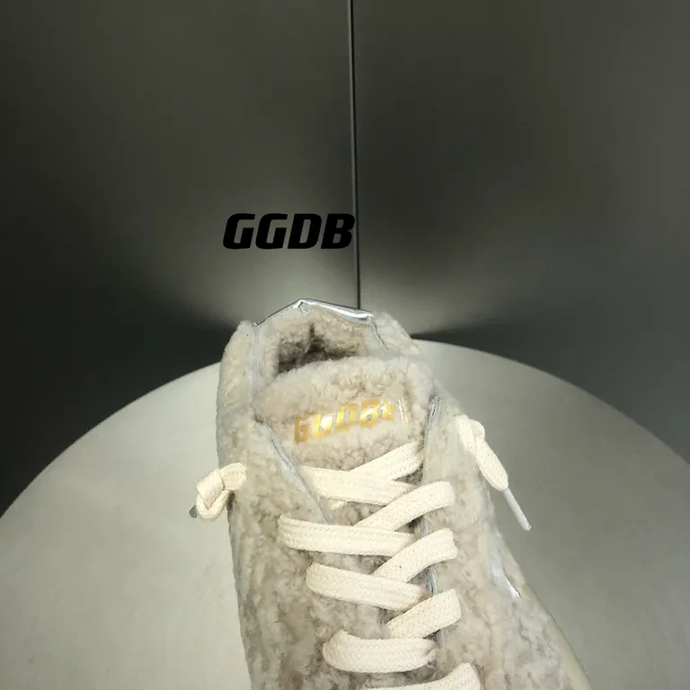 Golden Goose Shoe 